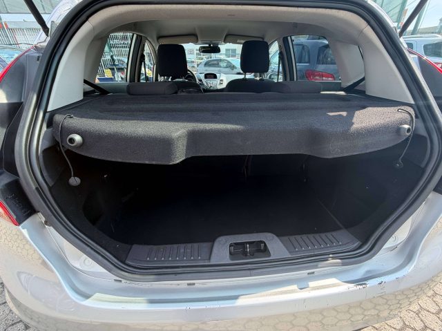 FORD Fiesta usata, con Airbag Passeggero