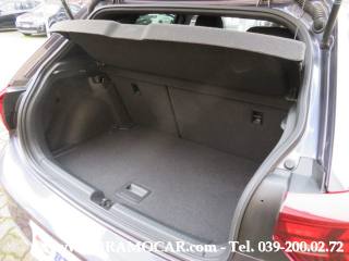 VOLKSWAGEN Polo usata, con Leve al volante