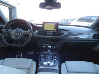 AUDI RS6 usata, con Fendinebbia