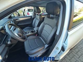 EMC Sei usata, con Regolazione elettrica sedili