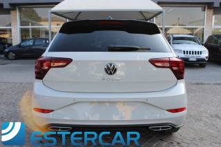 VOLKSWAGEN Polo usata, con Controllo trazione