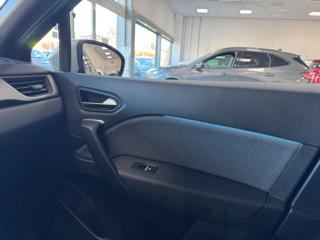 RENAULT Captur usata, con Fendinebbia