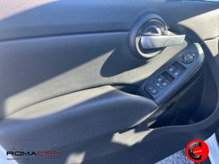 FIAT 500X usata, con Servosterzo