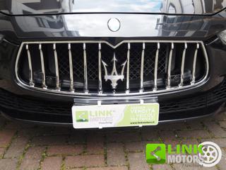 MASERATI Ghibli usata, con Climatizzatore automatico, 2 zone