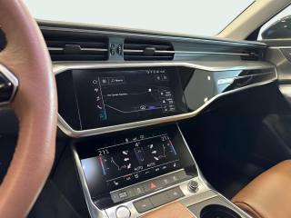 AUDI A6 usata, con Controllo automatico clima