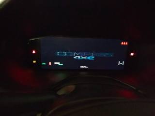 JEEP Compass usata, con Airbag testa