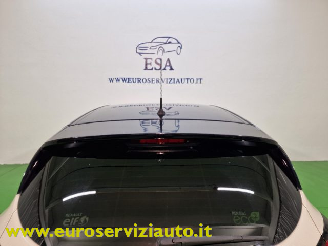 RENAULT Captur usata 55