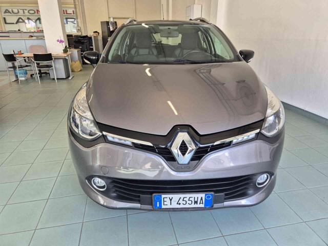 RENAULT Clio usata, con Airbag Passeggero