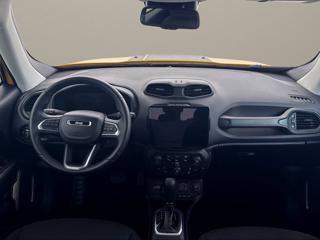 JEEP Renegade usata, con Cruise Control