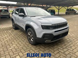 JEEP Avenger usata, con Airbag laterali