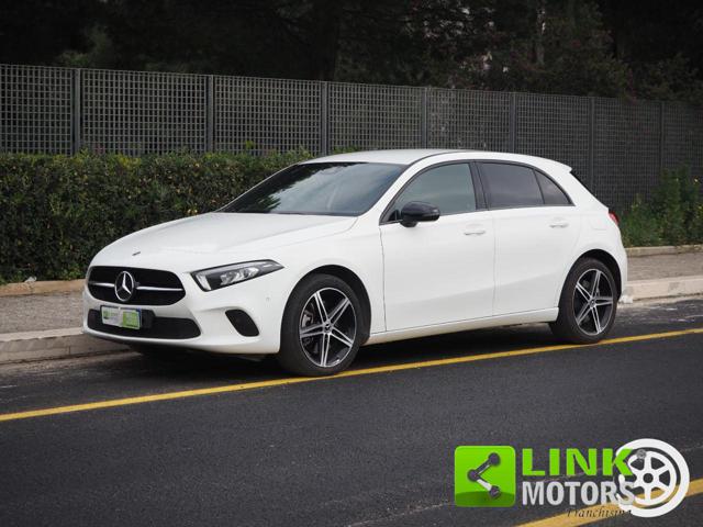 MERCEDES-BENZ A 250 usata, con ABS