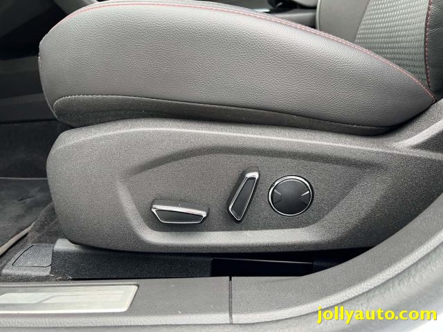 FORD Mondeo usata, con Autoradio digitale