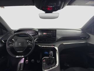 PEUGEOT 3008 usata 10
