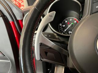 ALFA ROMEO Stelvio usata, con Park Distance Control