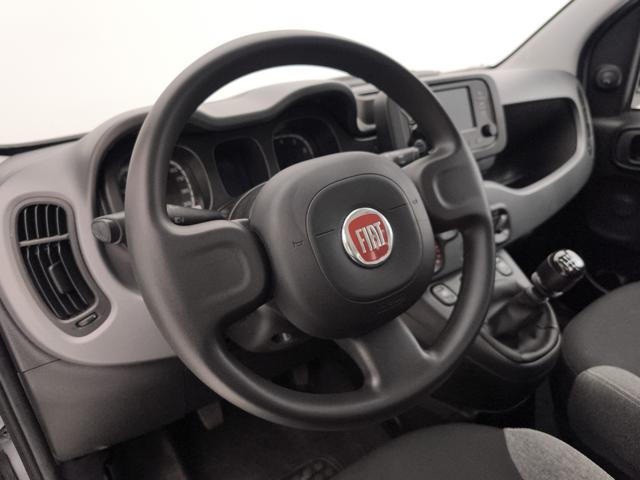 FIAT Panda usata, con ESP