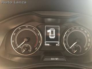 SKODA Kamiq usata, con Cruise Control
