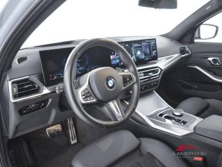 BMW 320 usata 7