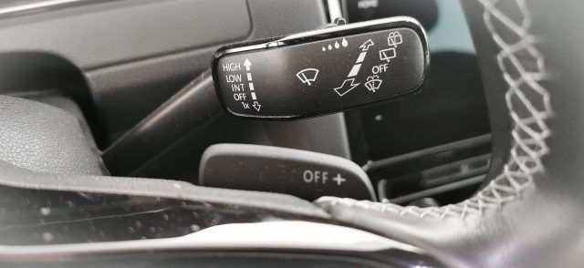 VOLKSWAGEN Golf R usata 62