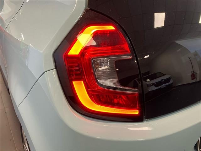 RENAULT Twingo usata, con Chiusura centralizzata