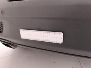 JEEP Renegade usata, con Airbag posteriore