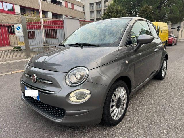 FIAT 500 usata, con Climatizzatore