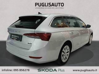 SKODA Octavia usata, con Controllo trazione