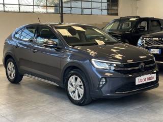 VOLKSWAGEN Taigo usata, con Airbag laterali