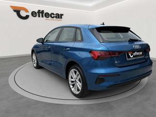 AUDI A3 usata, con Airbag Passeggero