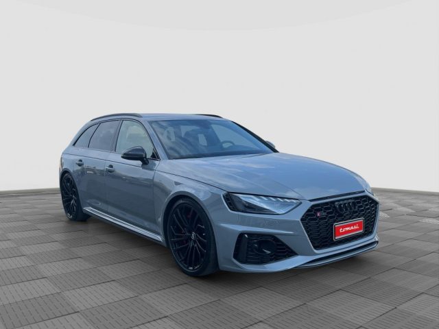 AUDI RS4 usata 6