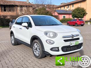 FIAT 500X usata, con Cruise Control