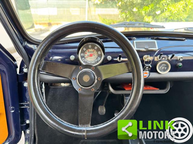 FIAT 500 usata 18