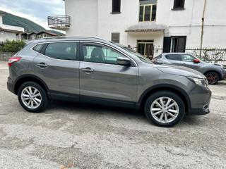 NISSAN Qashqai usata 6