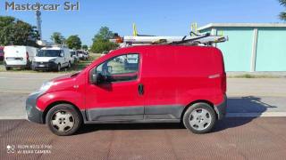 FIAT Fiorino usata, con Alzacristalli elettrici