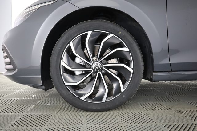 VOLKSWAGEN Golf usata 8