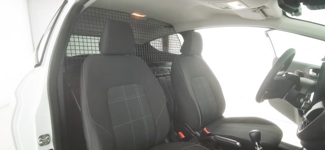 FORD Fiesta usata, con Bluetooth