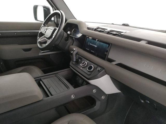 LAND ROVER Defender usata, con Cruise Control