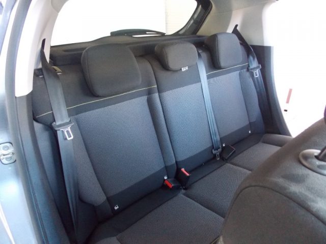 CITROEN C3 usata, con Volante multifunzione