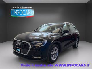 AUDI Q3 usata, con Airbag laterali