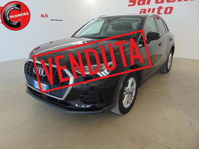 AUDI Q3 usata, con ABS