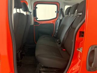 FIAT Qubo usata 13