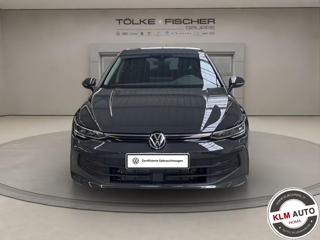 VOLKSWAGEN Golf usata, con Airbag laterali