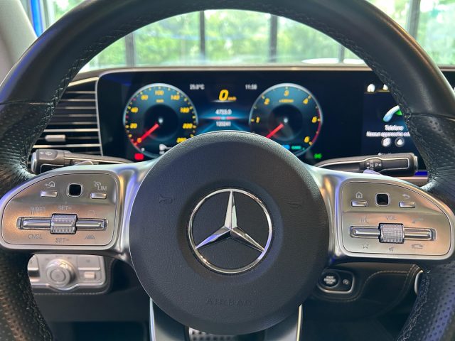 MERCEDES-BENZ GLE 300 usata, con ESP