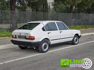 ALFA ROMEO Alfasud usata 1