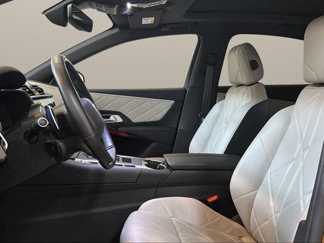 DS AUTOMOBILES DS 7 Crossback usata, con Chiusura centralizzata