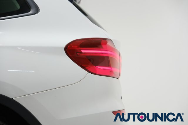BMW X3 usata, con Limitatore di velocità