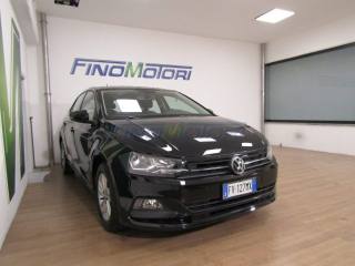 VOLKSWAGEN Polo usata, con Airbag