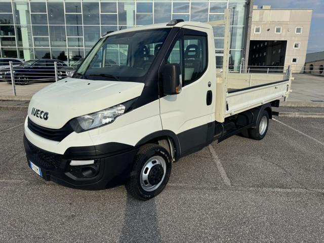 IVECO Daily usata, con Controllo trazione