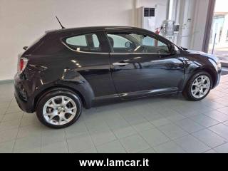 ALFA ROMEO MiTo usata, con Cruise Control