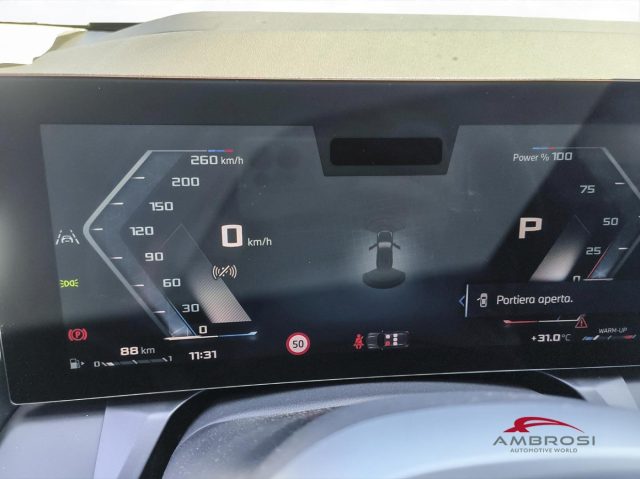 BMW X3 usata 11