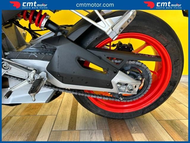APRILIA Tuono 660 usata 5